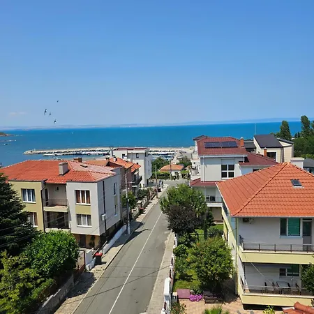 بيت ريفي Vind *