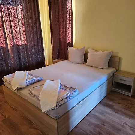 Vind بيت ريفي