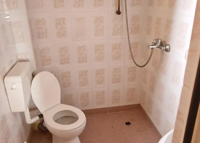 Mini-hôtel Vind Tchernomorets